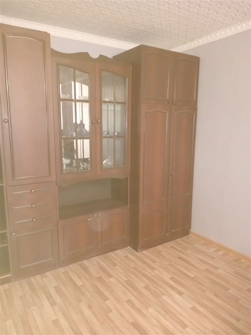 Снять 1-комнатную квартиру