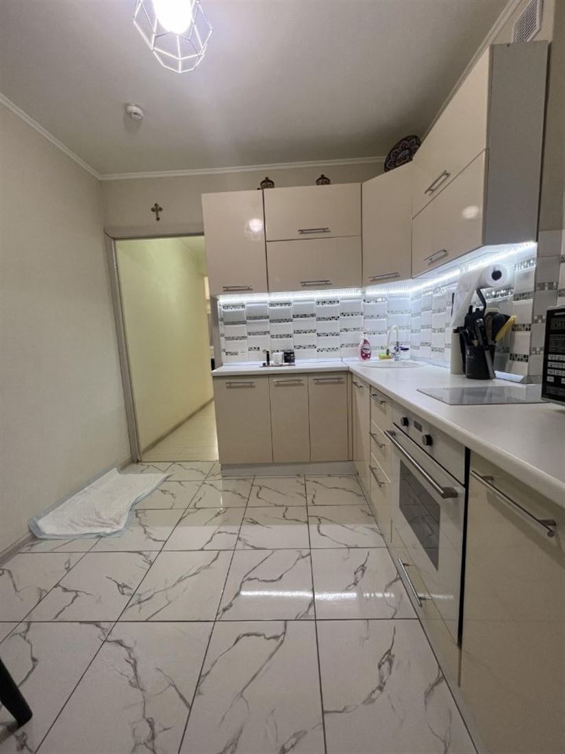 Снять 1-комнатную квартиру